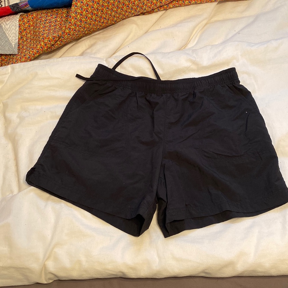 Columbia shorts